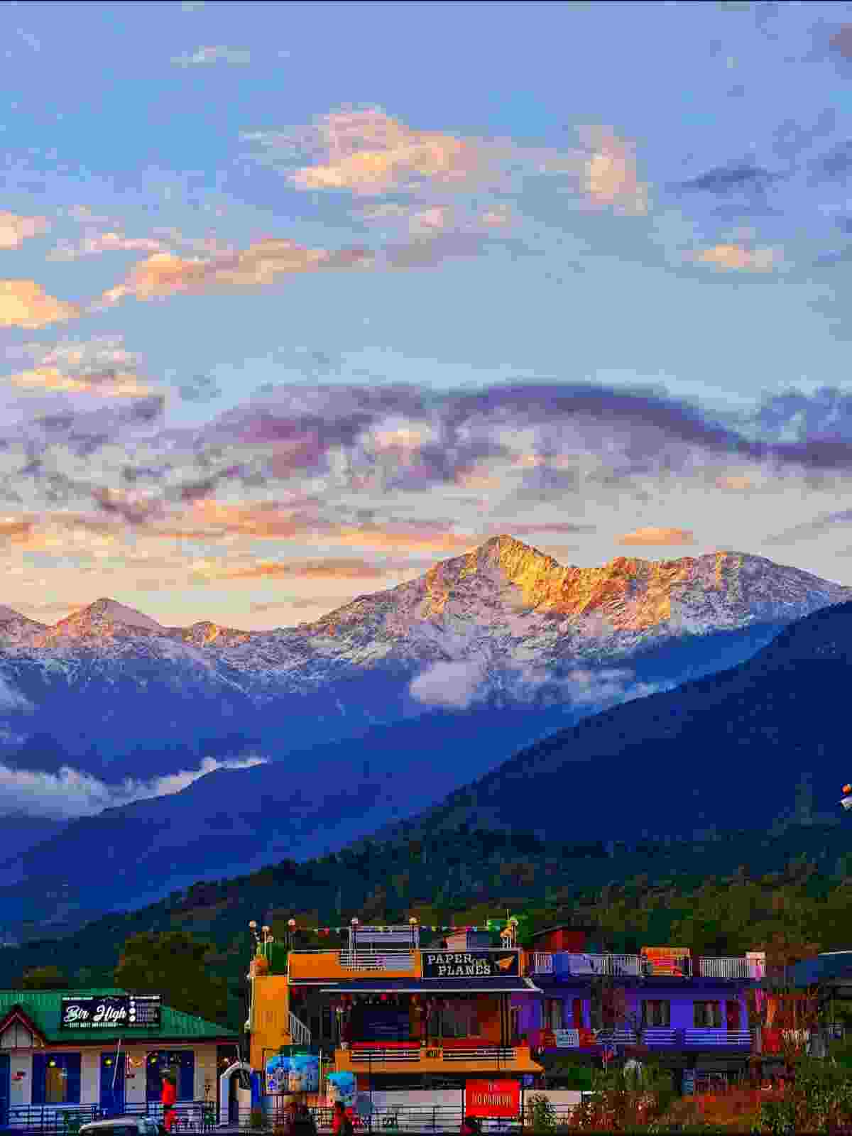Dharamshala