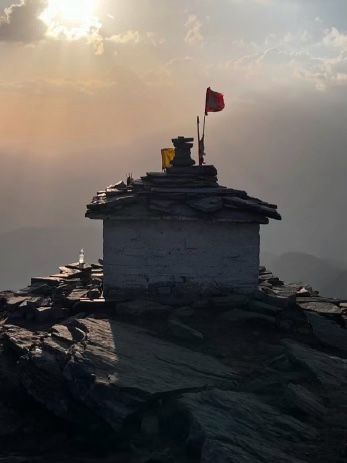 CHOPTA