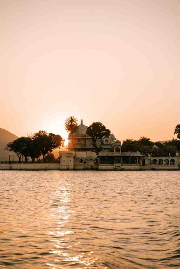 Udaipur