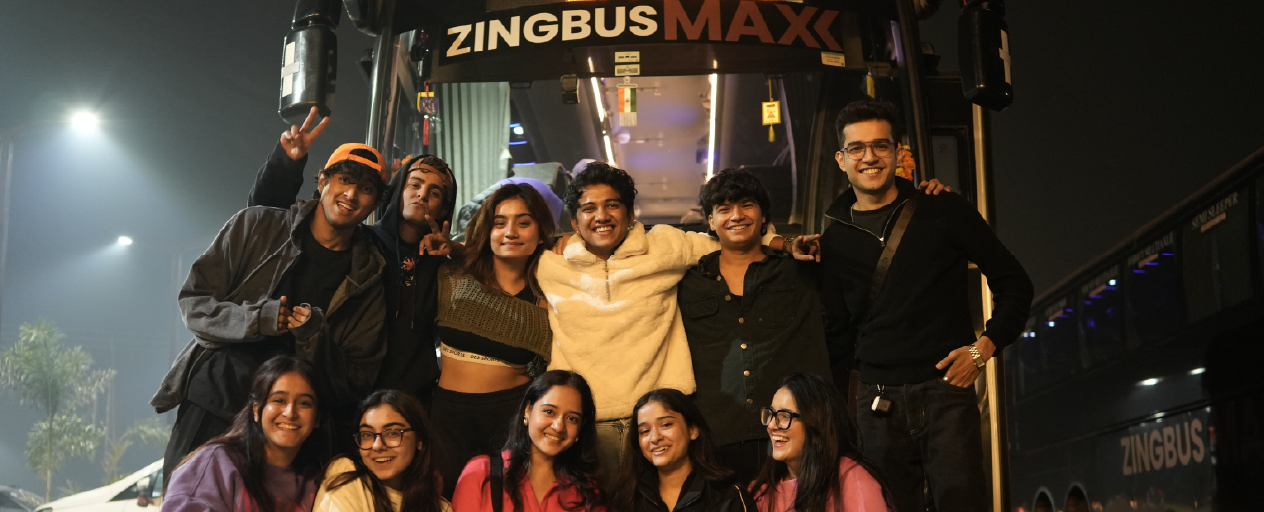 Why become a zingfluencer