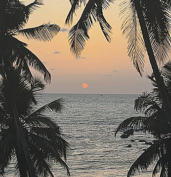 Goa: North to South