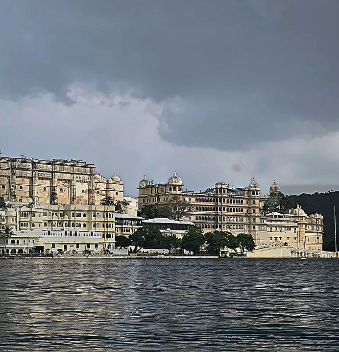 Udaipur & Mount Abu