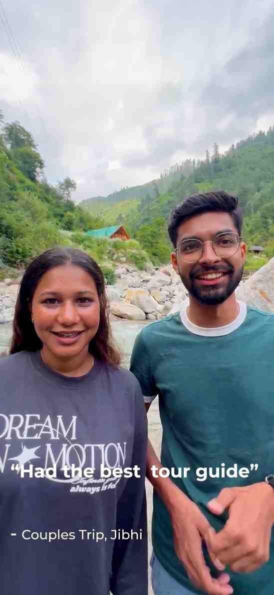 Couple Jibhi