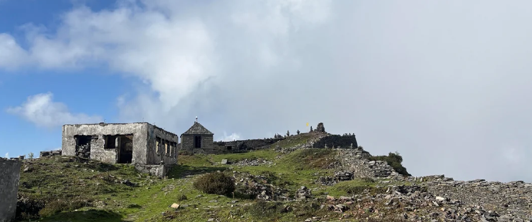 The Hidden Jibhi Escape 