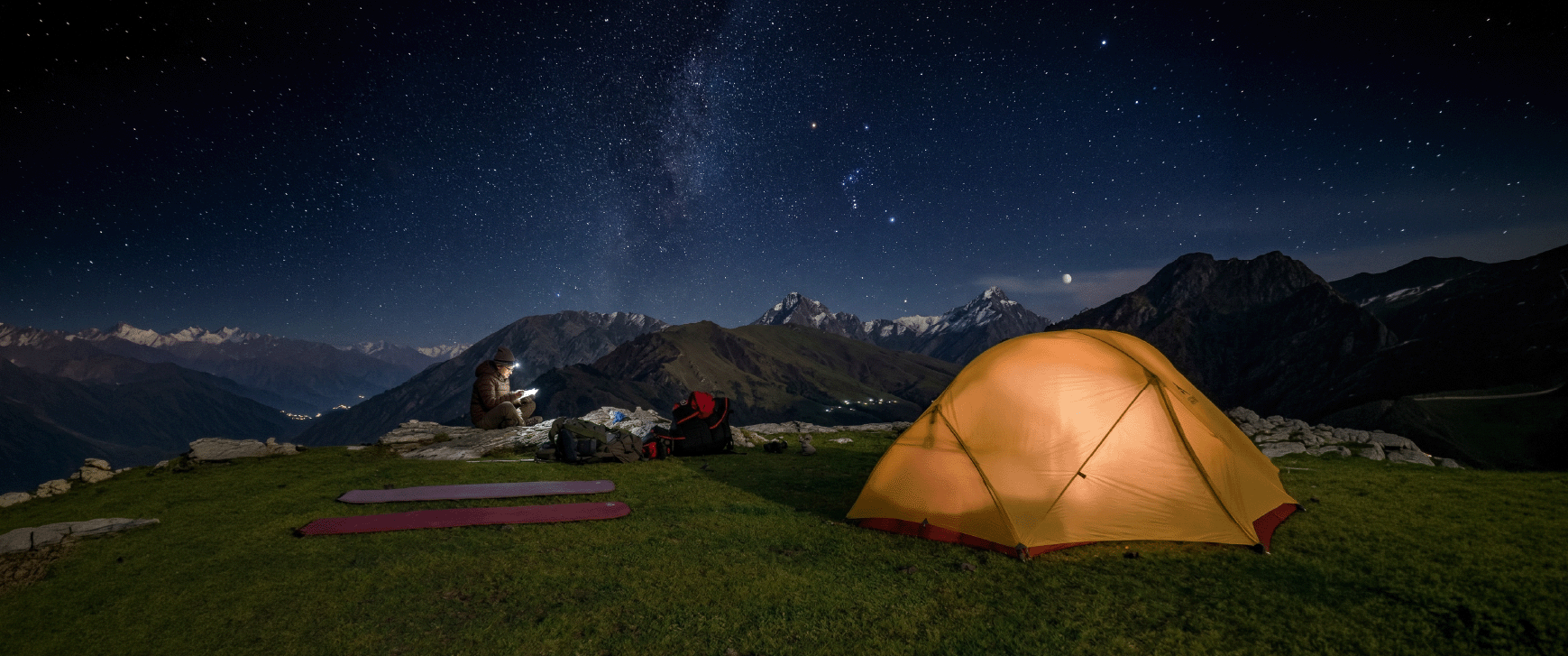 The Jibhi Mountain Retreat